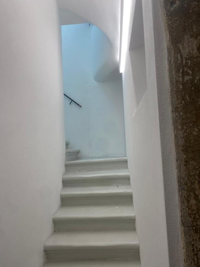 Antique Historical Apartment Venise Extérieur photo