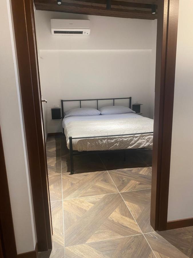 Antique Historical Apartment Venise Extérieur photo